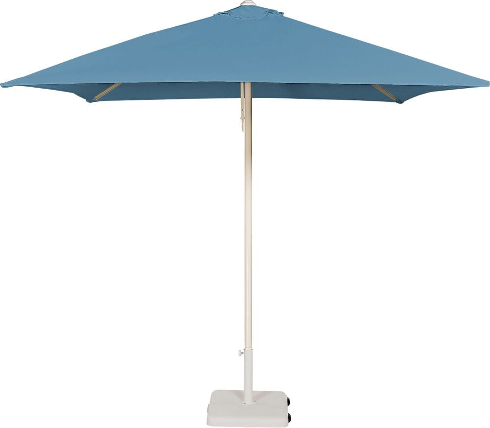 Алюминиевый и олефиновый квадратный зонтик Ezpeleta EOLO OLEFIN ARCH-00054200 - Вид №44