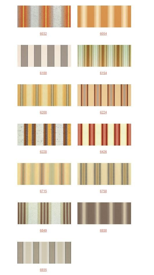 Навес с откидным верхом с боковыми направляющими HELLA TENDA PLUS B ARCH-00049112 - Вид №14