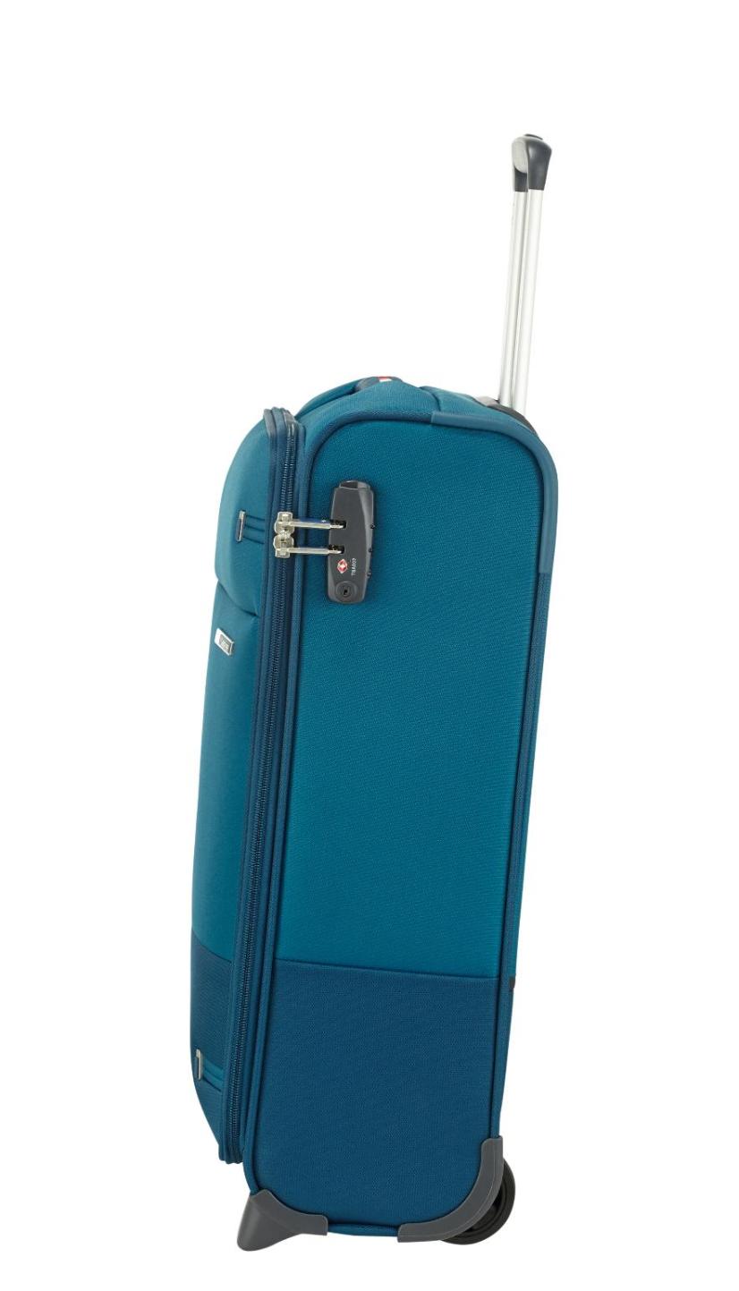 38N-61001 Чемодан 38N*001 Upright 55 Samsonite Base Boost  - Вид №3