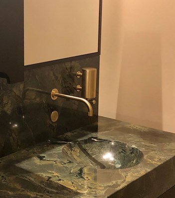 A34 Модульная система vola  - Вид №59