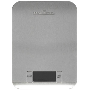 8117348 Кухонные весы Profi Cook PC-KW 1061 серебристый