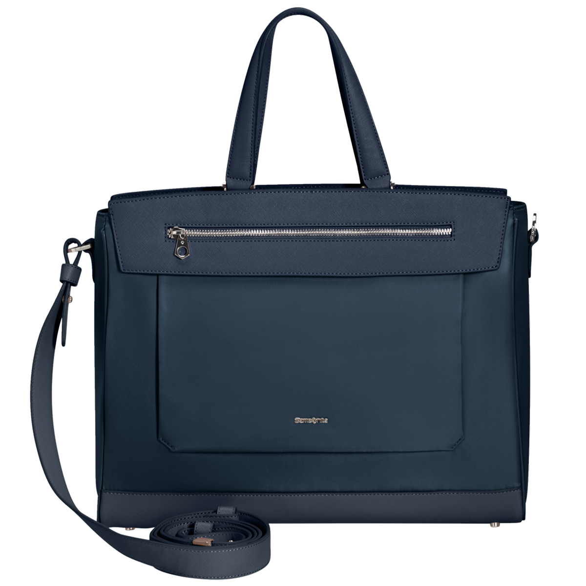 KA8-11001 Сумка для ноутбука KA8*001 .0 Ladies business bag 14 Samsonite Zalia 2  - Вид №1