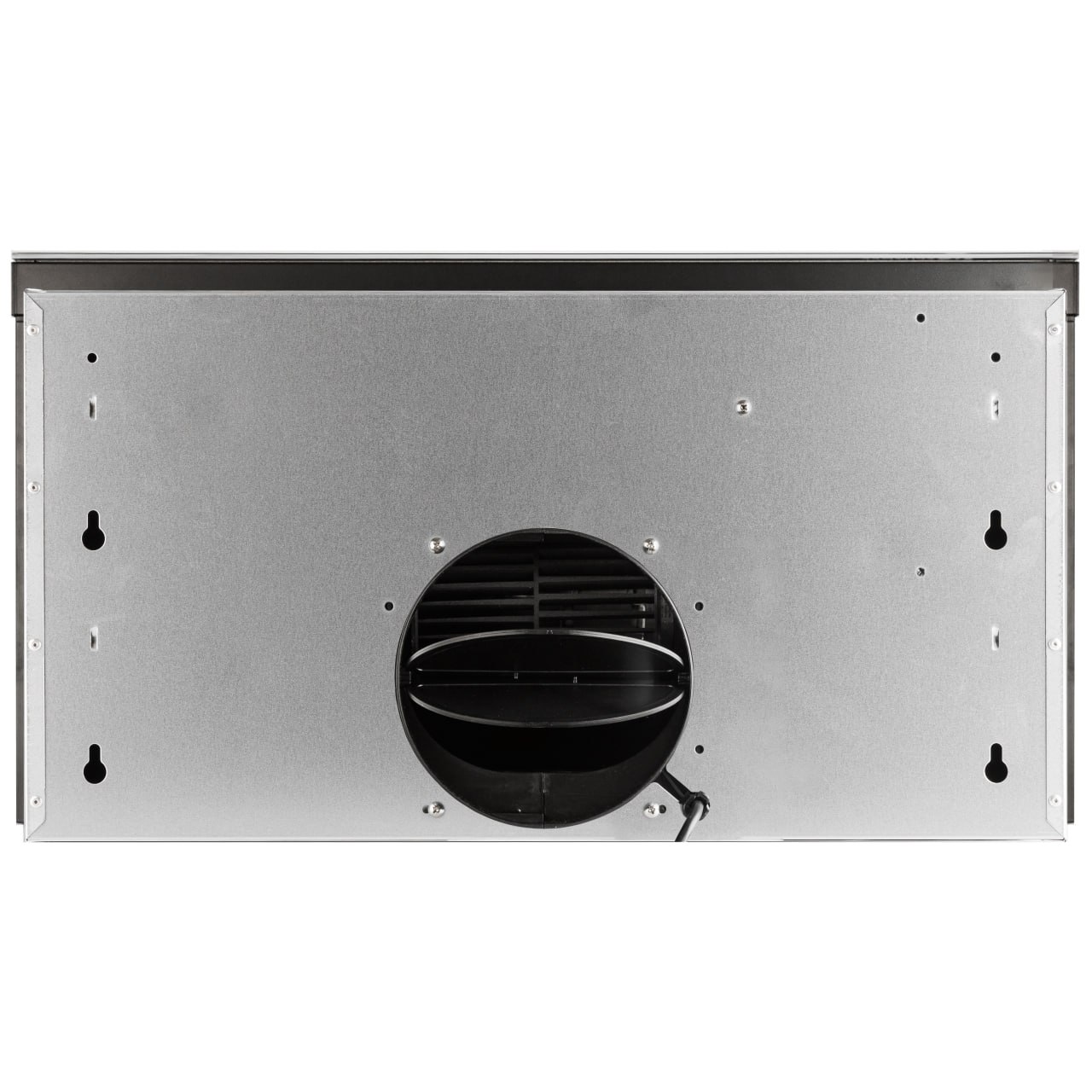 9285981 Вытяжка телескопическая SCHTOFF TFB 5360 GBK черный/черный STDN-0016787 - Вид №2