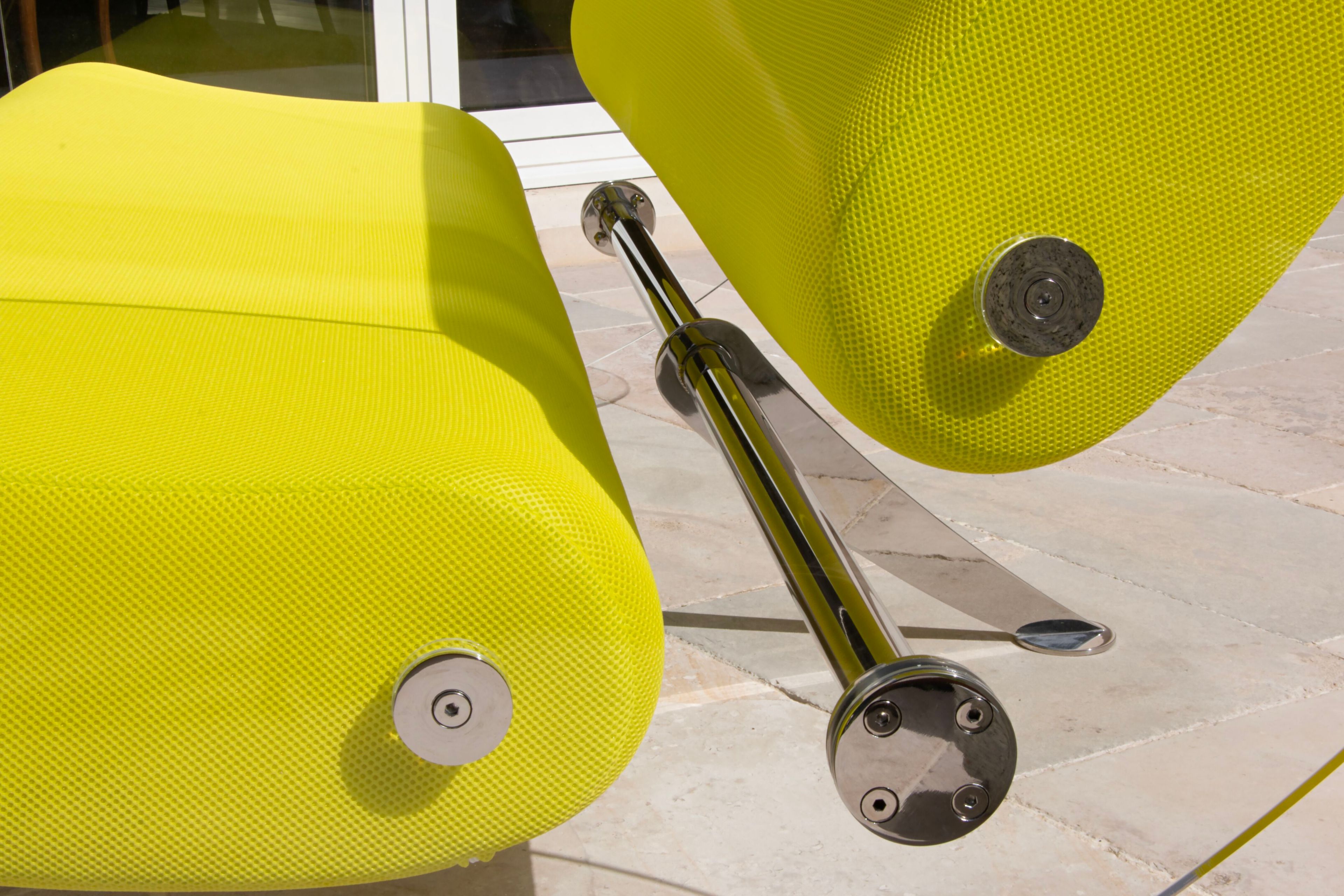 Кресло с подлокотниками KUUMO MW07 ARCH-00065304 - Вид №1