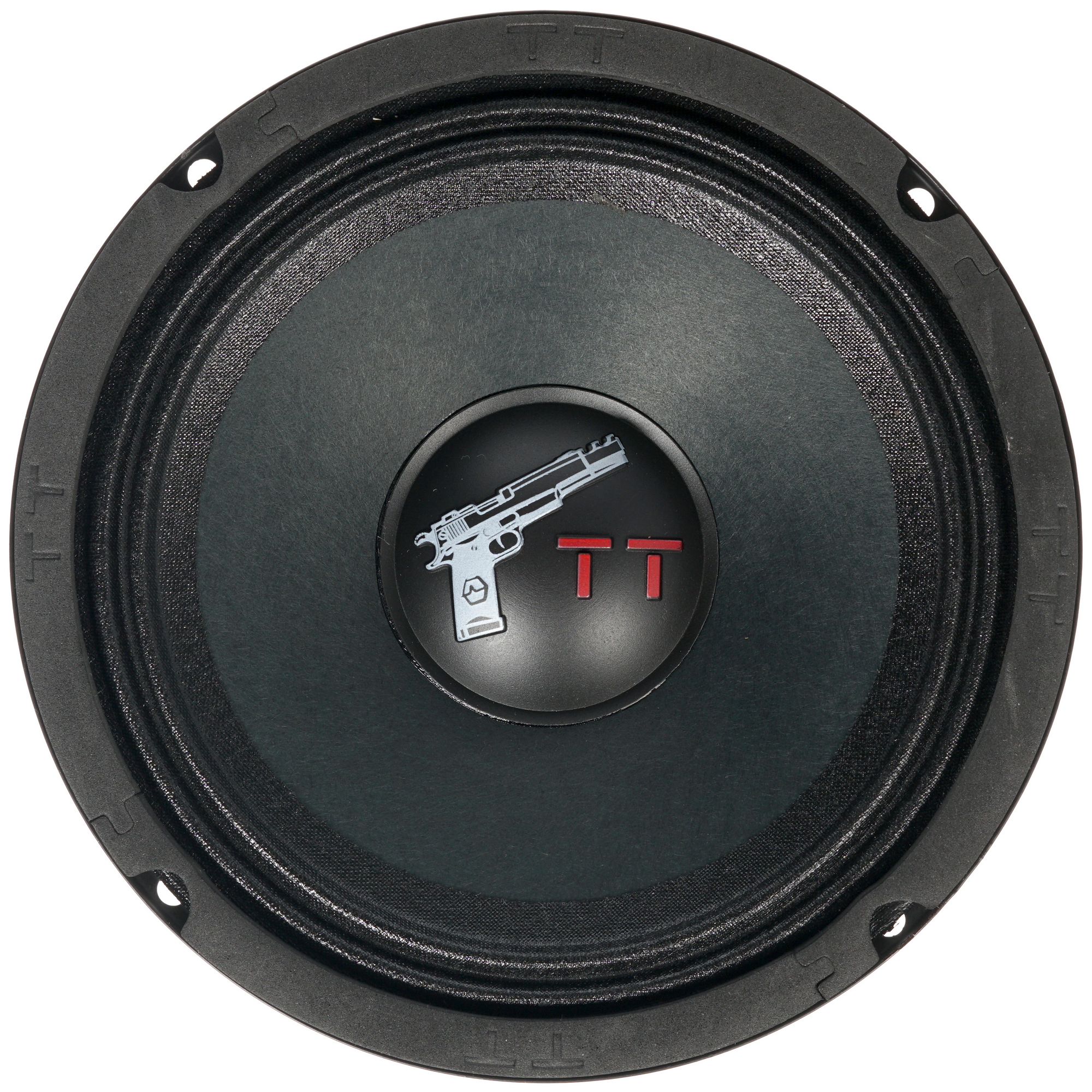 1322564 Среднечастотная акустическая система Ural ТТ 165 STDN-0039659 - Вид №1