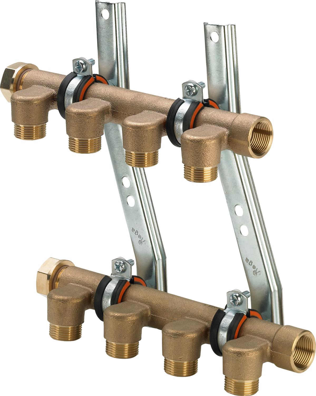 Viega Коллектор 2005 (126704) 126 704