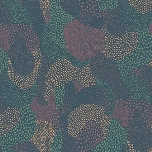 D2-018 Обои Milassa Bon Voyage