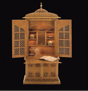 Буфет  COLOMBOSTILE 0871 MO-A