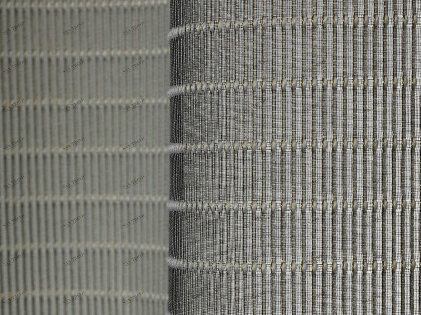 Dedar Моющаяся огнестойкая ткань для штор sun-id-1384082