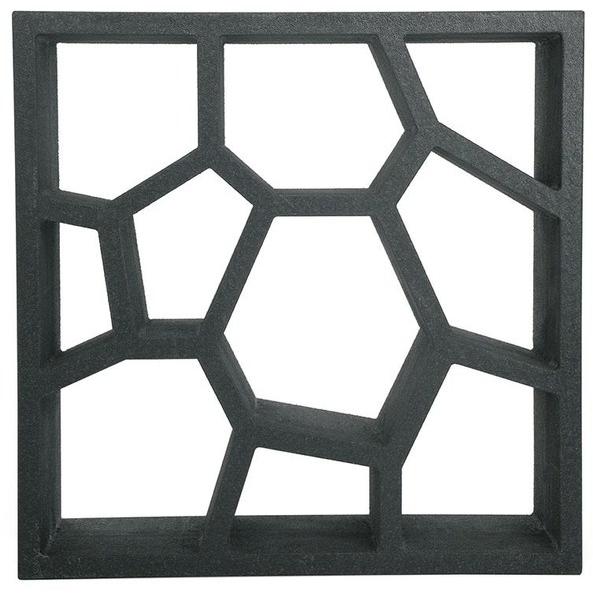 Casamania & Horm Книжный шкаф двусторонний открытый sun-id-1492154 - Вид №10