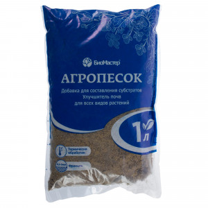 18399689 Агропесок 1 л
