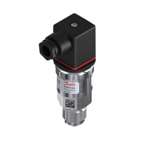 Danfoss MBS 3200 — преобразователи (датчики) давления для высокотемпературных сред Преобразователь давления MBS 3200 060G1871