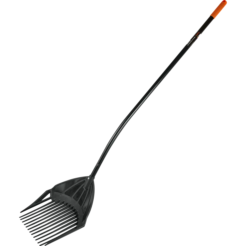 Грабли Plantic Terra 3-в-1: для идеального порядка в саду 88379791 STLM-0077668