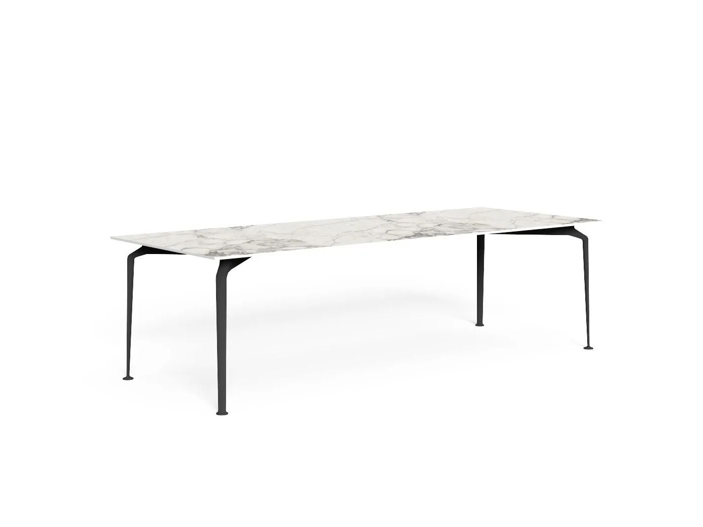 Садовый стол из керамогранита Talenti Cruise Alu ARCH-00022236 - Вид №7