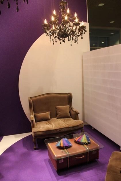 FINDEISEN Иглопробивной пол Aesthetic sun-id-1356094 - Вид №2