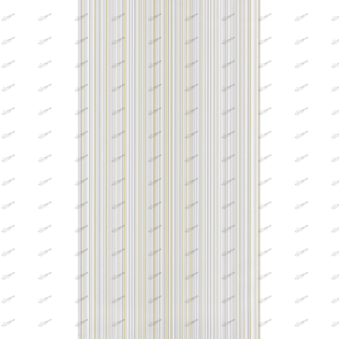 Рулон обоев SIGNATURE SIGN82019124. Основа нетканый винил Casadeco