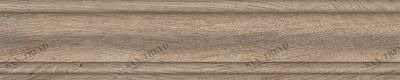 Меранти пепельный SG7319\BTG 39,8х8 Kerama Marazzi SG7319BTG