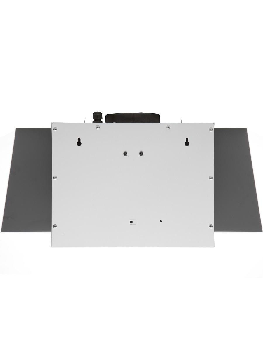 Вытяжка наклонная Vector 60 White NAVAKO 17005 - Вид №6