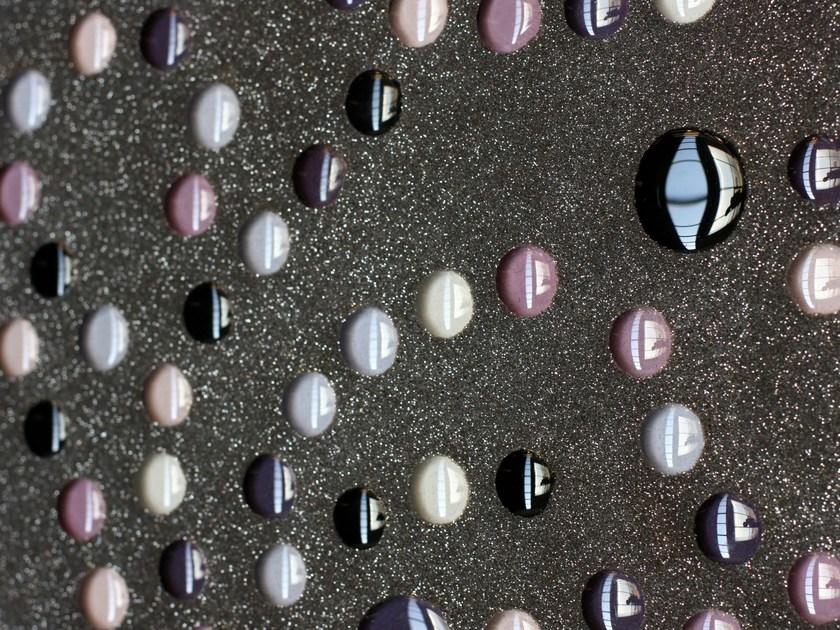 VETROVIVO Стеклянная мозаика Architecturæ sun-id-1354453 - Вид №2