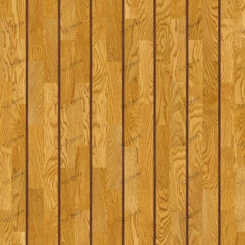 Художественный паркет Da Vinci Щитовой 26-389 Дуб (Гладкая) 500х500 мм 26010389