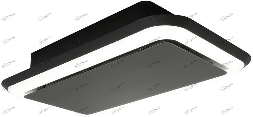 Silverline - 4265 Боковая подсветка4265 