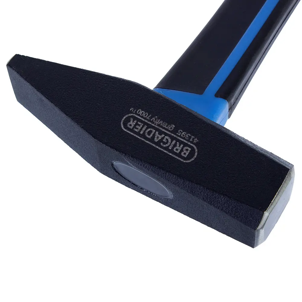 STLM-2102914 Молоток кухонный BRIGADIER Швейцария  - Вид №1