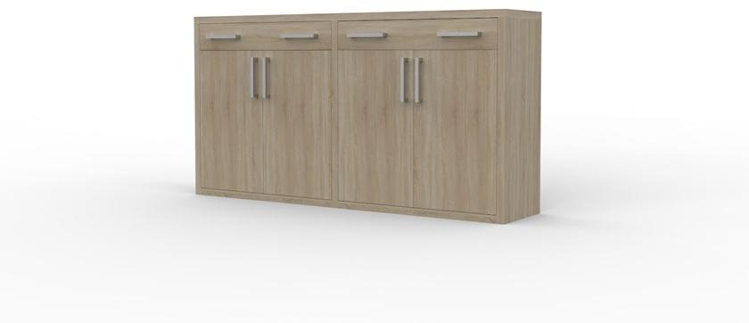 Mobilspazio Тумба под ТВ для гостиниц Zeus sun-id-1421023 - Вид №7