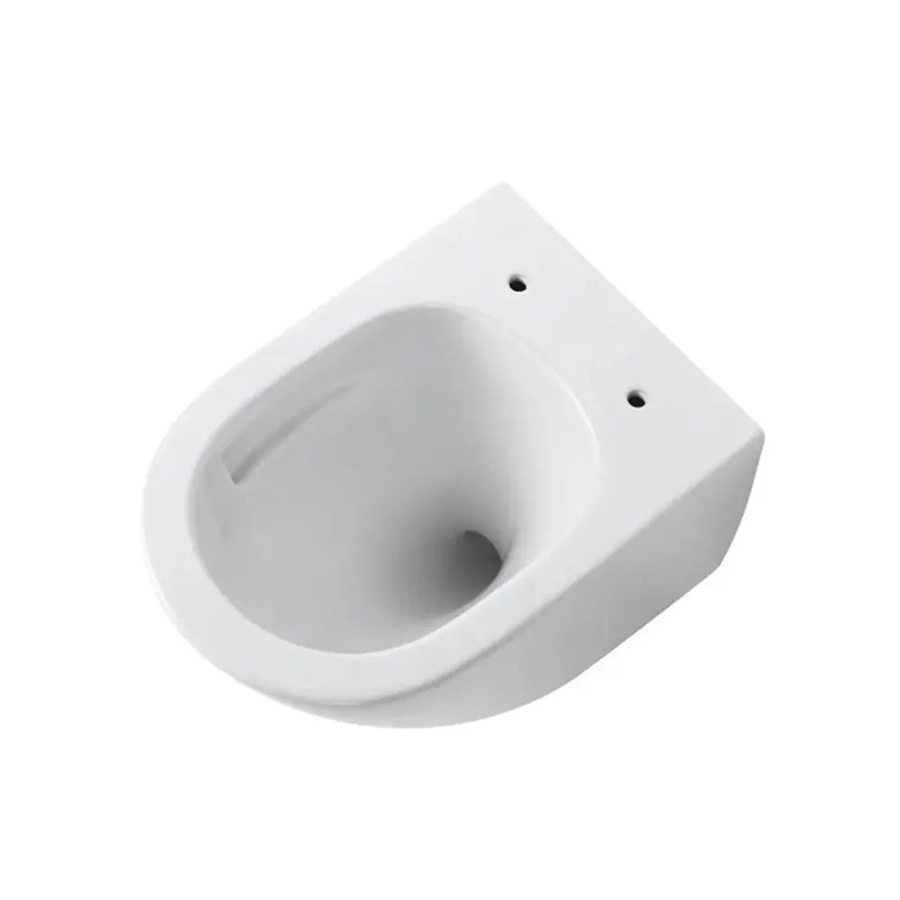 Комплект инсталляция и унитаз Aquatek Grohe Либерти Торнадо безободковый с микролифтом STLM-2070328 - Вид №10