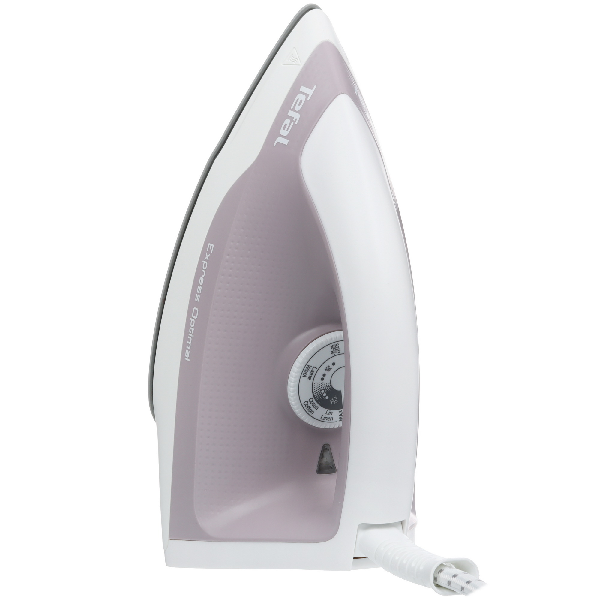 5442373 Парогенератор Tefal Express Optimal SV4111E0 серый STDN-0104153 - Вид №5