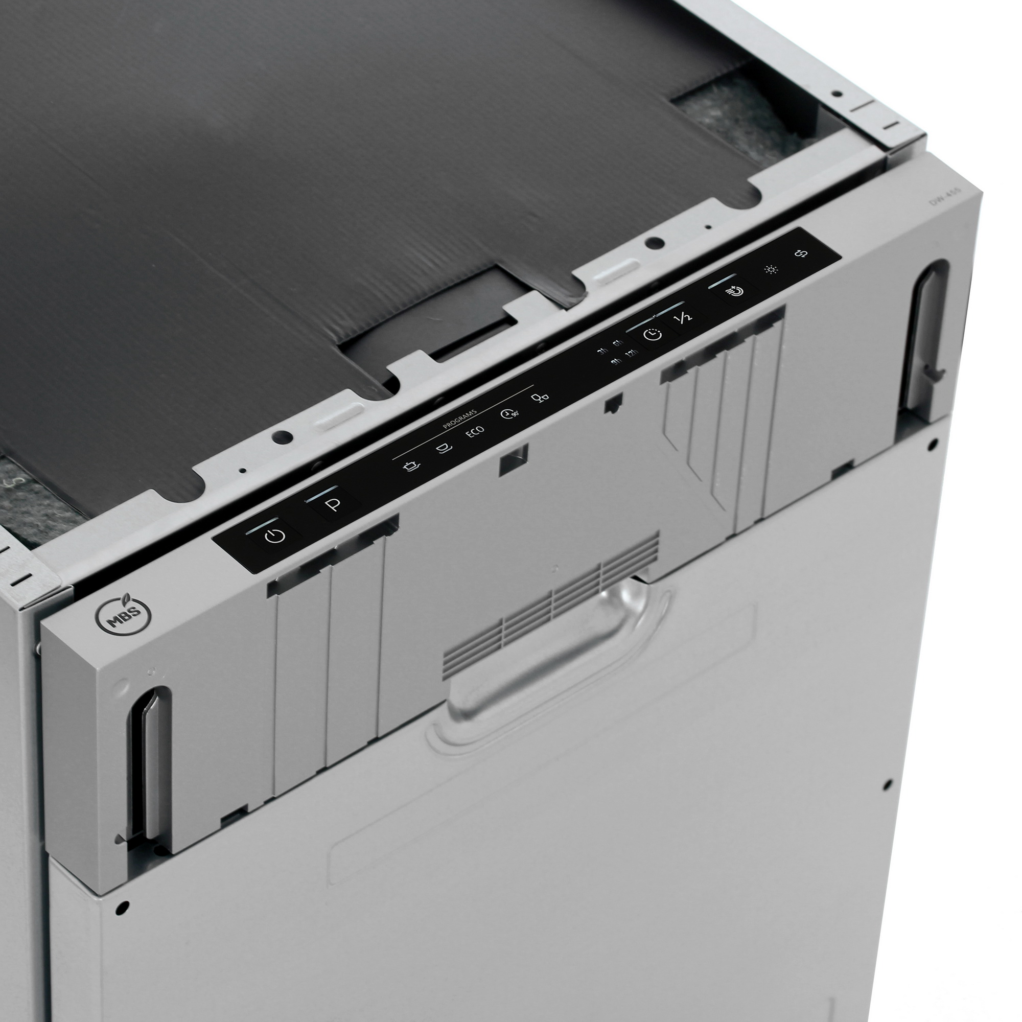 1197036 Встраиваемая посудомоечная машина MBS DW-455 STDN-0084492 - Вид №5