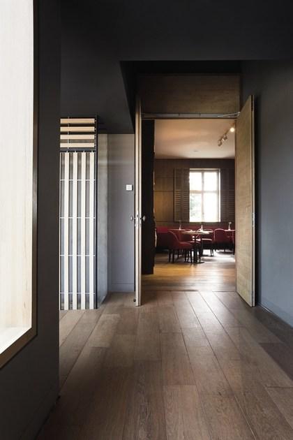 Argent Alu Петля металлическая скрытая для дверей sun-id-1432302 - Вид №1