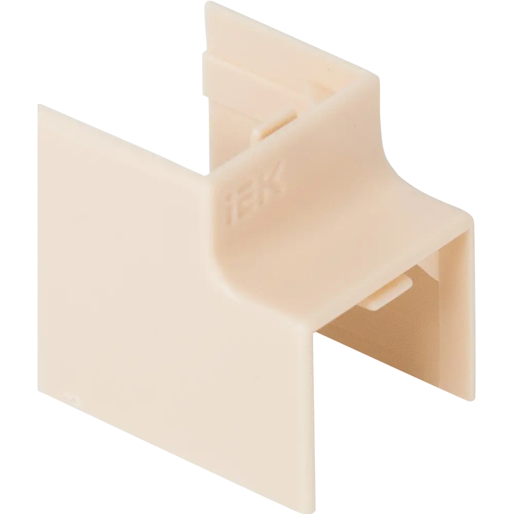 82411286 Угол внутренний для кабель-канала IEK 16x16 мм цвет сосна 4 шт. STLM-0026923 