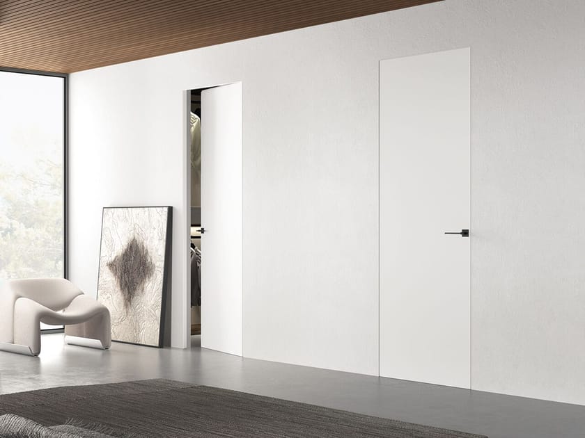 Лакированная дверь filomuro BARAUSSE двери filomuro ARCH-00111103