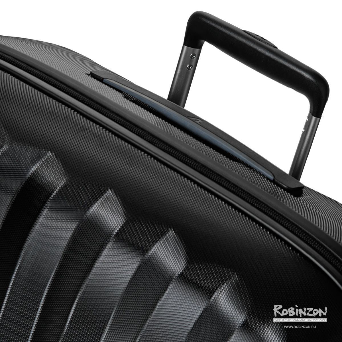 5168-0101 Чемодан 5168 XL 4w Roncato Uno ZSL Premium  - Вид №2
