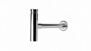 M1.99.SIF1 Сифон для раковины Waterrevolution Line FLOW