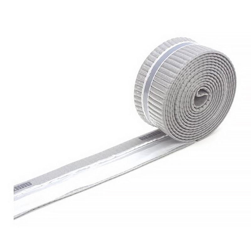 Изоляция профилированная отстенная Rehau 8x150мм 100м 217904100 - Вид №2