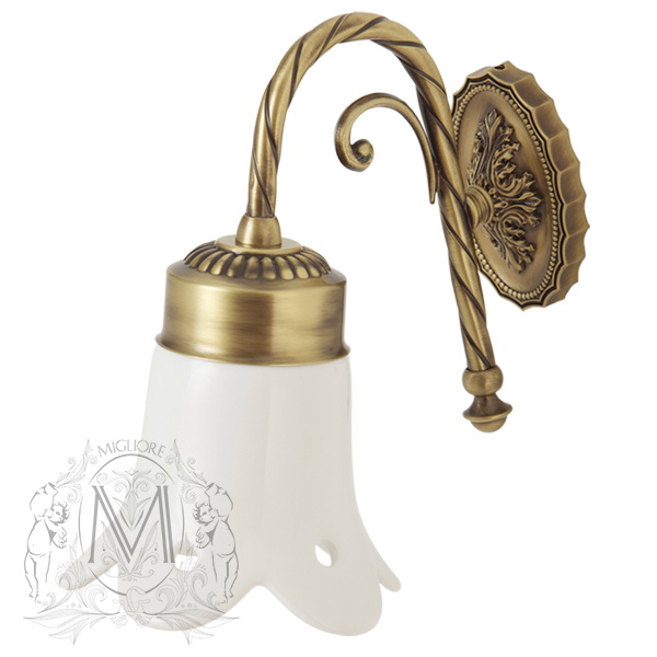 Светильник MIGLIORE Edera ML.EDR-60.330.CR - хром  - Вид №1