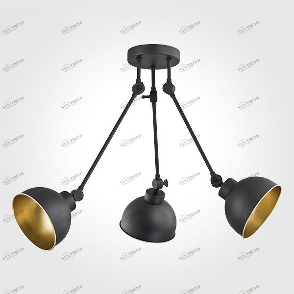 Подвесная люстра TK Lighting 2175 Techno TK LIGHTING TECHNO 186895 Черный
