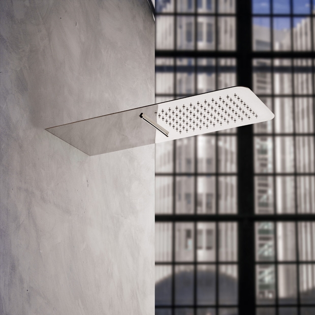 Аксессуары для душа. SF034. Душ Hea Quadrodesign Shower Accessories - Вид №2