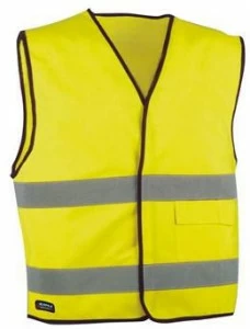 COFRA Жилет с отражателем High visibility