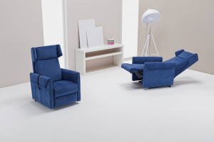 Кресло-Подъемник Relax Manuale Spaziorelaxitalia  Kubrik