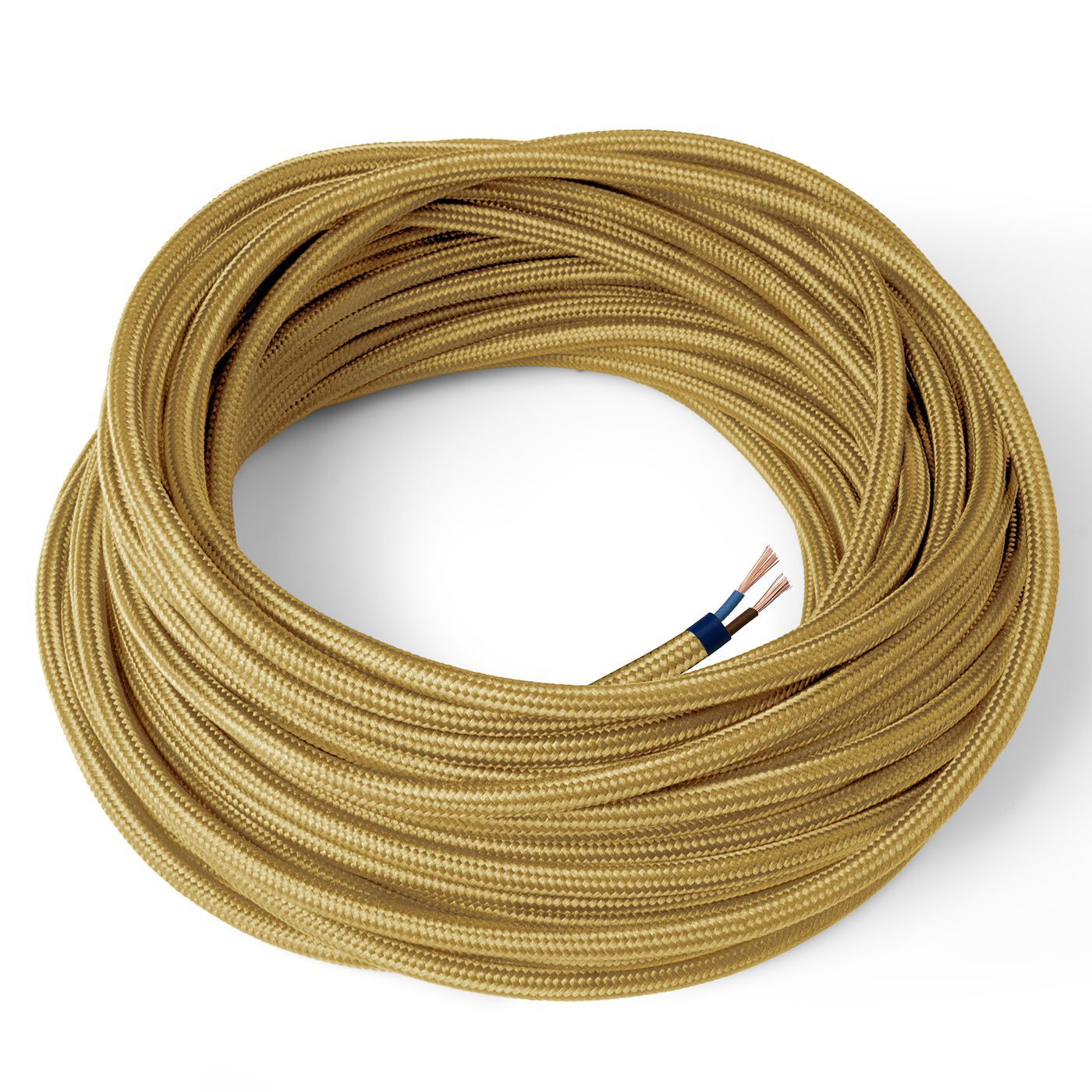 Шелковый электрический проводник и кабель Amarcords CAVI SETA ARCH-00060925 - Вид №20