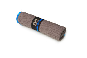 18781200 Полотенце вафельное для сушки WAFFLE 40х60 DM 4060 Waffle GY 400 DRY
