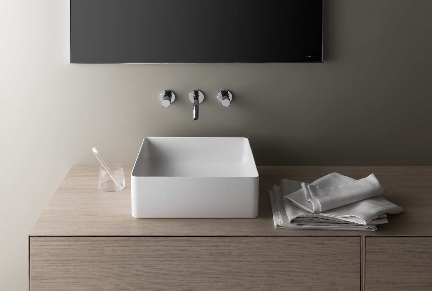 H4090131502501 Шкафчик под раковину LAUFEN PRO - Вид №2