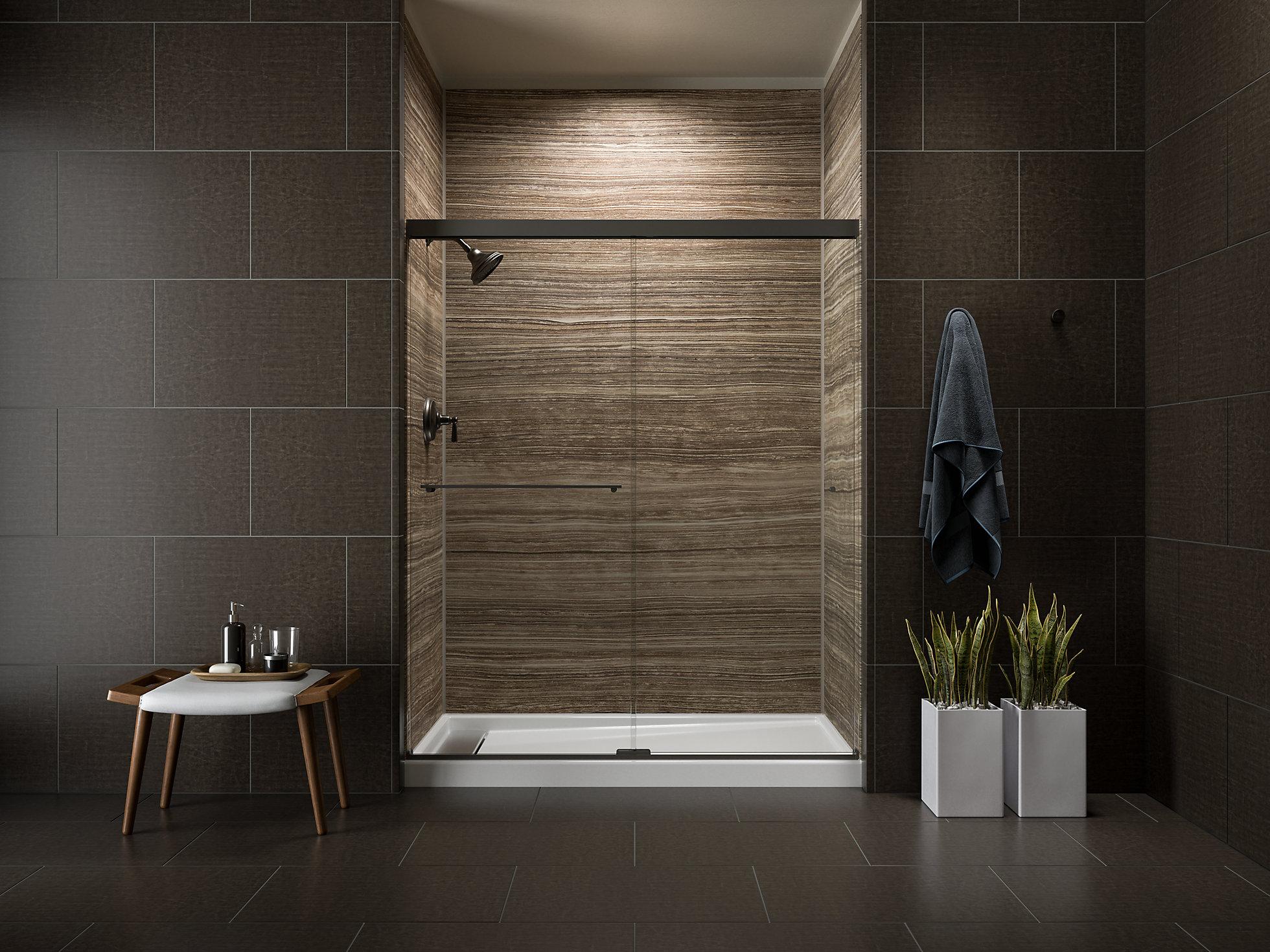 KOHLER Choreograph 60 K-97615-W11  - Вид №8