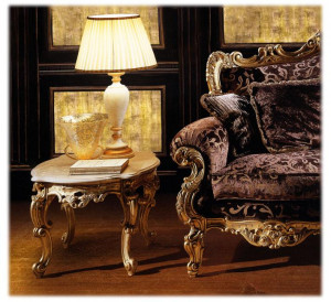 Подставка Berchet ANGELO CAPPELLINI 0570/06