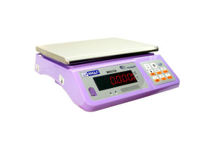 16381040 Весы МТ 15 В1ДА 2/5, 230х320 Ф-стандарт 1131210005 Middle