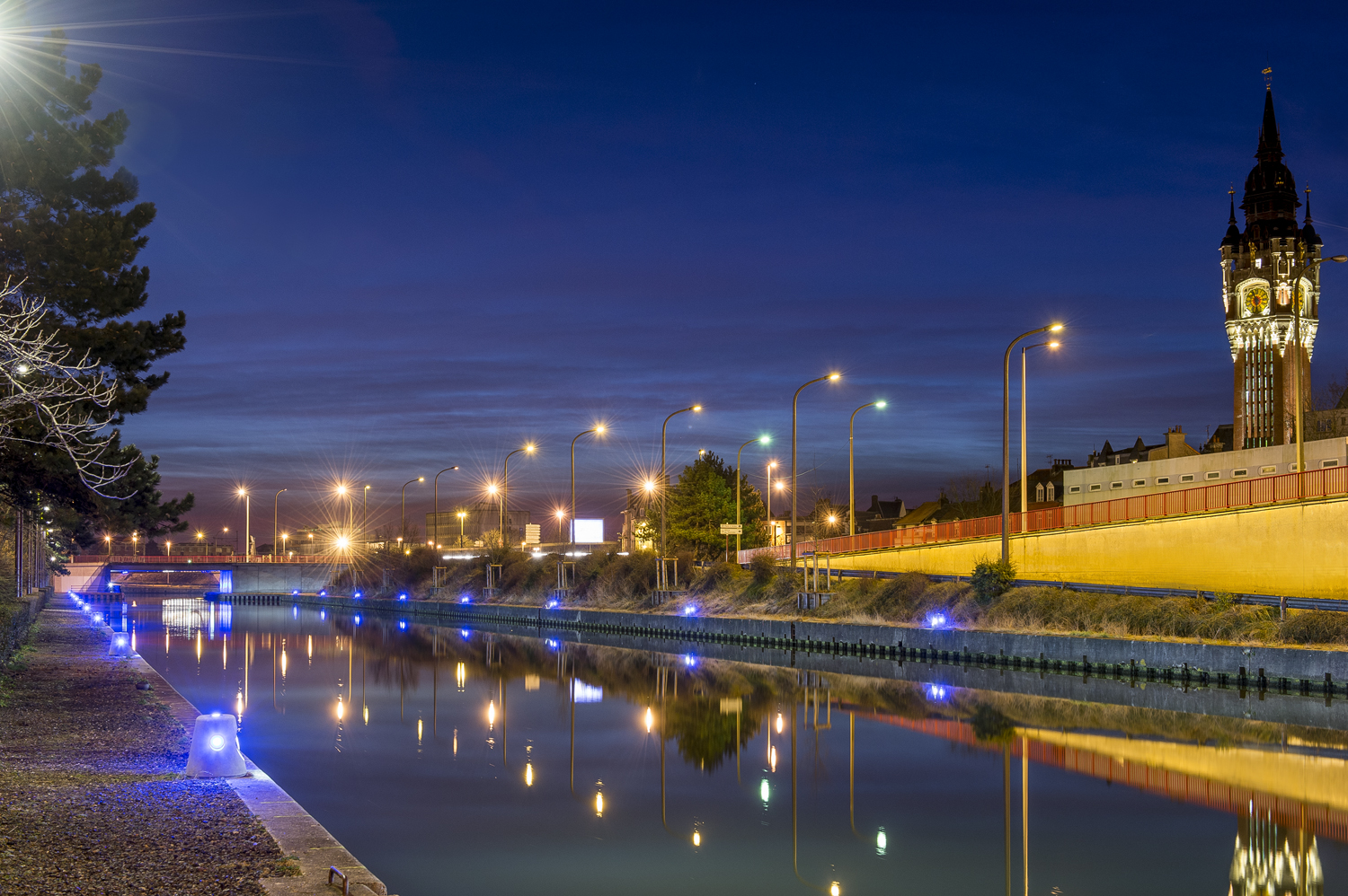 8401069 Встраиваемый в пешеходный пол Platek MICRO  MICRO - LED 4000K Asymmetrical - Вид №2