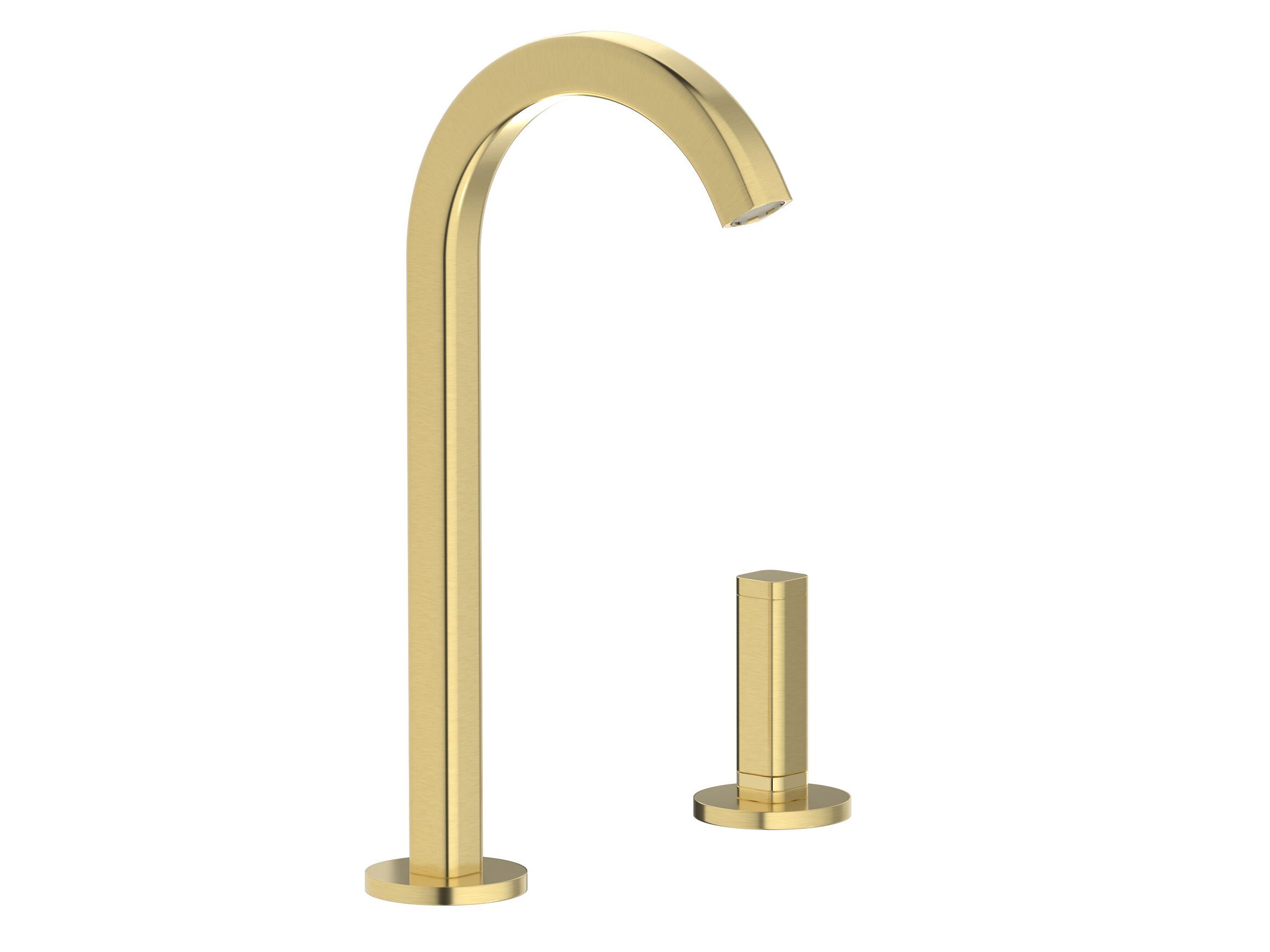 Смеситель для раковины с гидропрогрессивной столешницей IB Elio ARCH-00075969