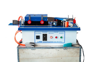 18496250 Кромкооблицовочный станок Delta-Machinery DM-107 Pro S Delta Machinery
